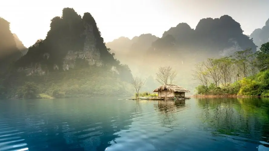工业智慧城市高性能